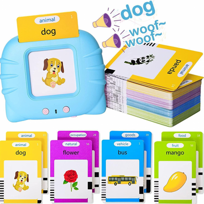 Flash Card For Kid