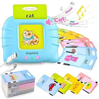 Flash Card For Kid