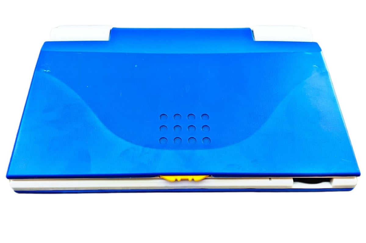Kids English Learning Laptop 20 Activity Set Educational Toy